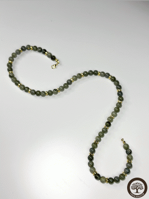 Tasarım-Doğal-Taş-Kolye-1