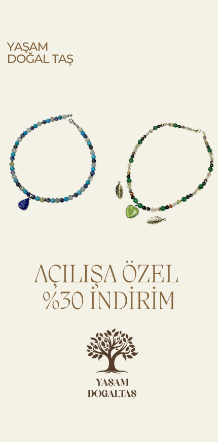 YAŞAM DOĞAL TAŞ (4)