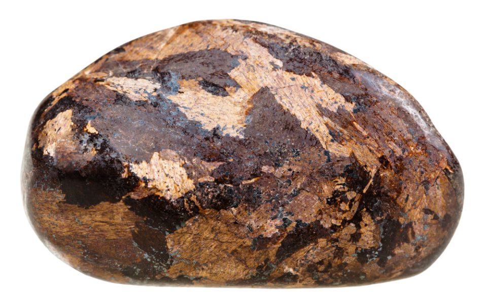 Bronzit Taşı Hangi Burcun Taşıdır