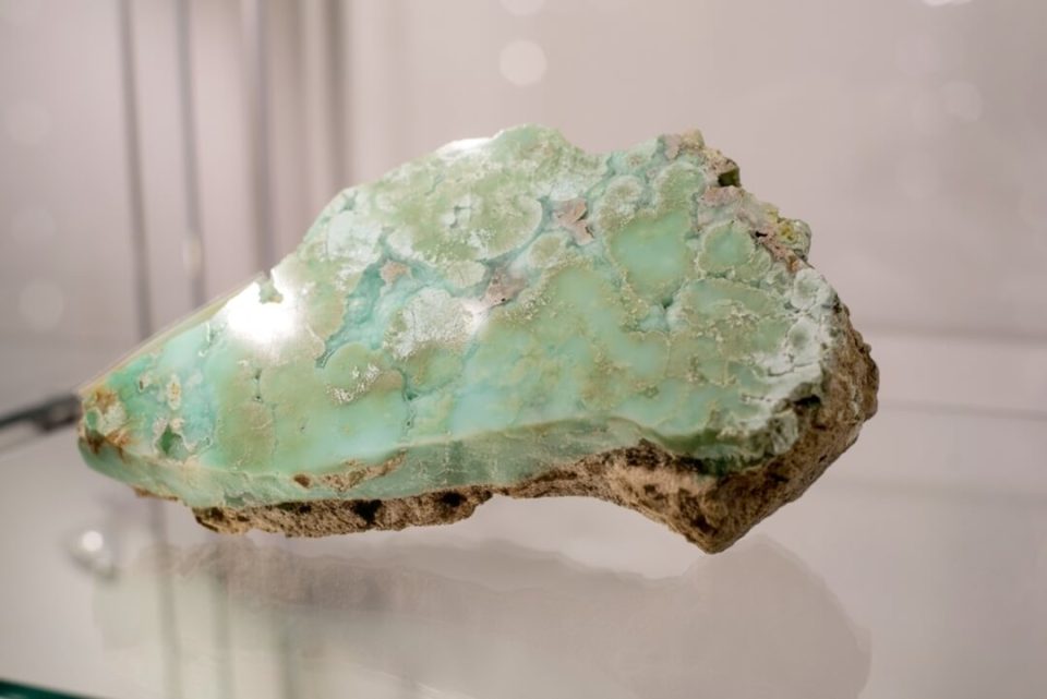 Krizopras Taşı Özellikleri Ve Faydaları