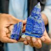 Lapis Lazuli Bileklik