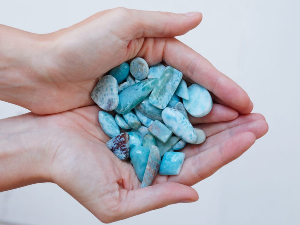 Larimar Taşı Hangi Burçla İlgilidir
