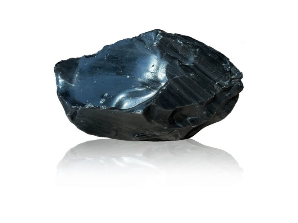 Obsidyen Taşı Hangi Burçla İlgilidir