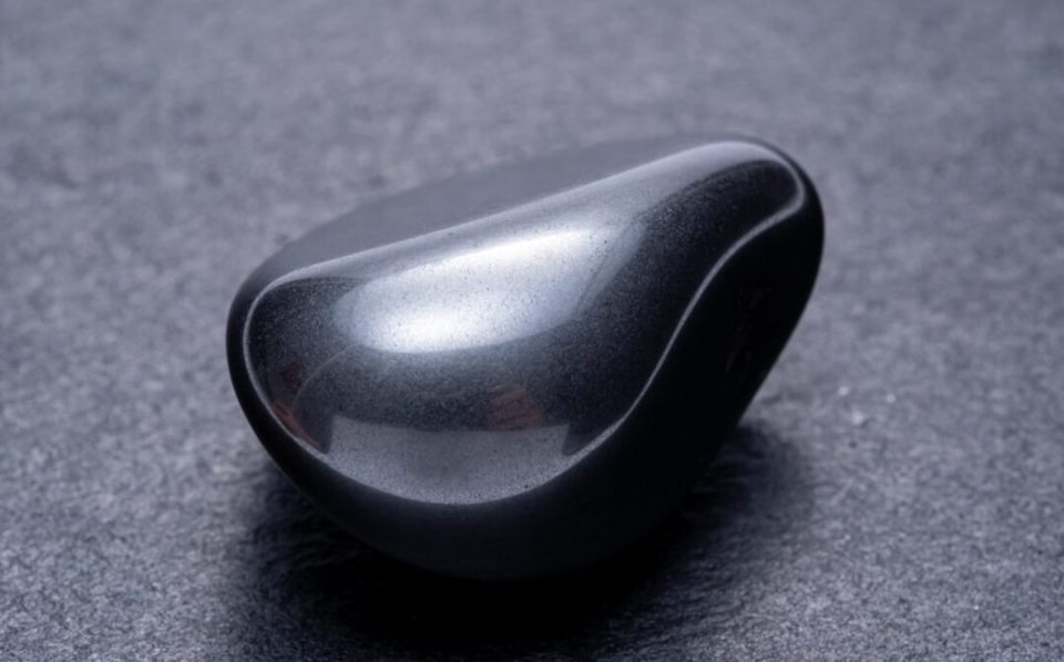 Obsidyen Taşı Özellikleri Ve Faydaları