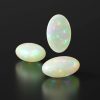 Opal Ay Kolye