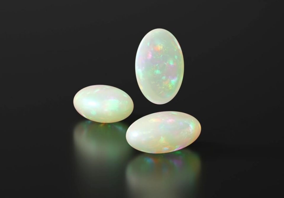 Opal Taşı Özellikleri Ve Faydaları